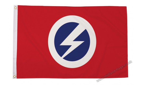 British Union (BUF) Flag